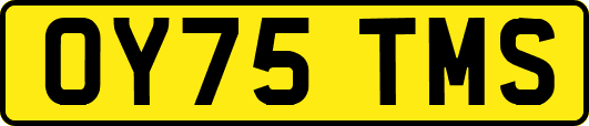 OY75TMS