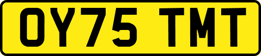 OY75TMT