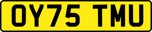 OY75TMU
