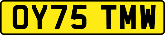 OY75TMW