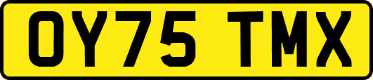 OY75TMX