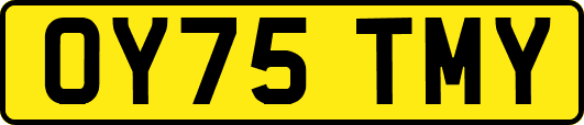 OY75TMY