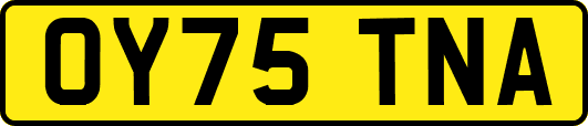 OY75TNA