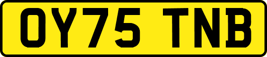 OY75TNB