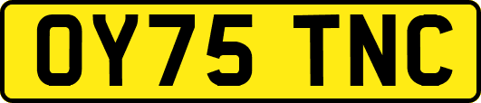 OY75TNC