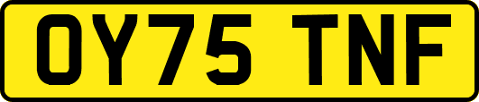 OY75TNF
