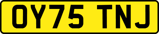 OY75TNJ