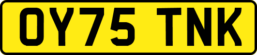 OY75TNK