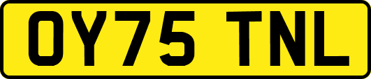OY75TNL