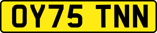 OY75TNN