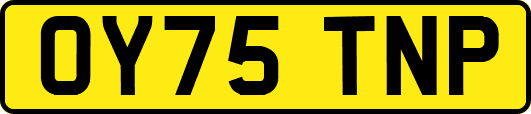 OY75TNP
