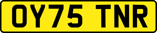 OY75TNR