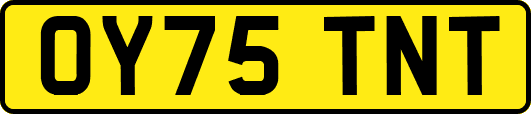 OY75TNT
