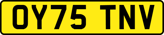 OY75TNV