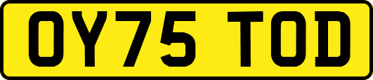 OY75TOD