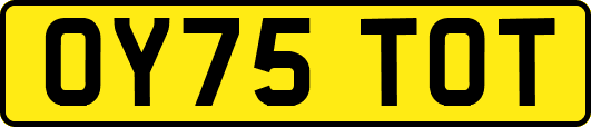 OY75TOT