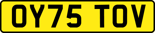 OY75TOV