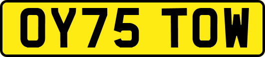 OY75TOW