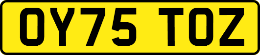 OY75TOZ
