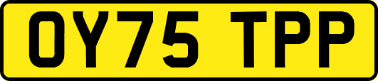 OY75TPP