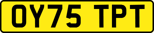 OY75TPT