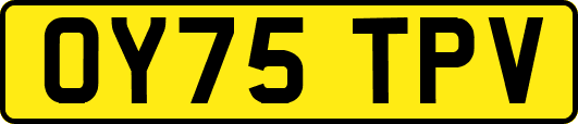 OY75TPV