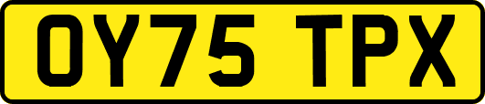 OY75TPX