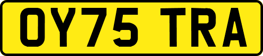 OY75TRA