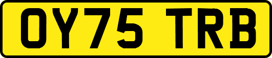 OY75TRB