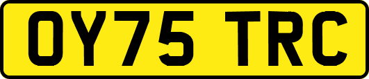 OY75TRC