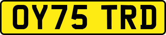 OY75TRD