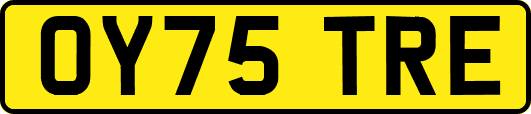 OY75TRE