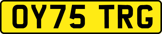 OY75TRG
