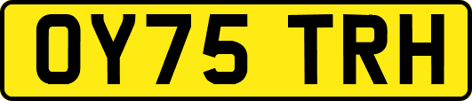 OY75TRH