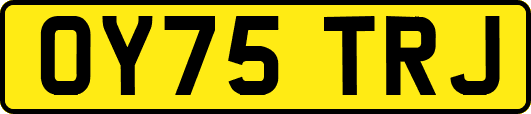 OY75TRJ