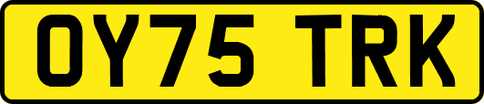 OY75TRK