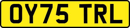 OY75TRL