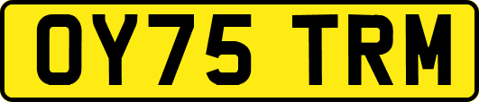OY75TRM