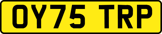 OY75TRP