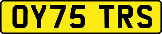 OY75TRS