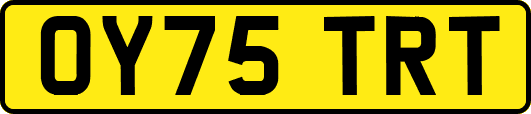OY75TRT