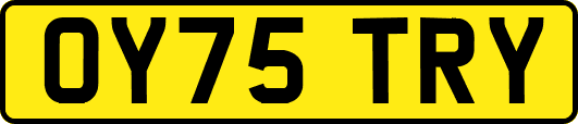 OY75TRY