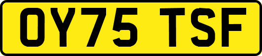 OY75TSF