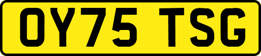 OY75TSG
