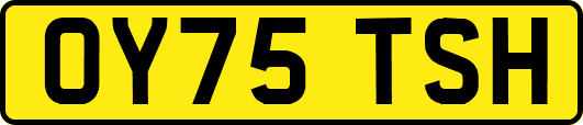 OY75TSH