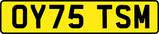 OY75TSM