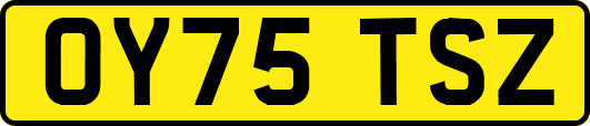 OY75TSZ
