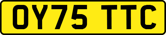 OY75TTC