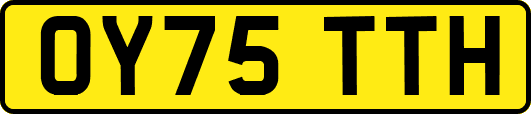 OY75TTH
