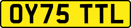 OY75TTL
